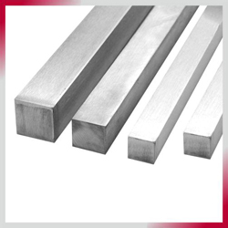 MS Square Bars